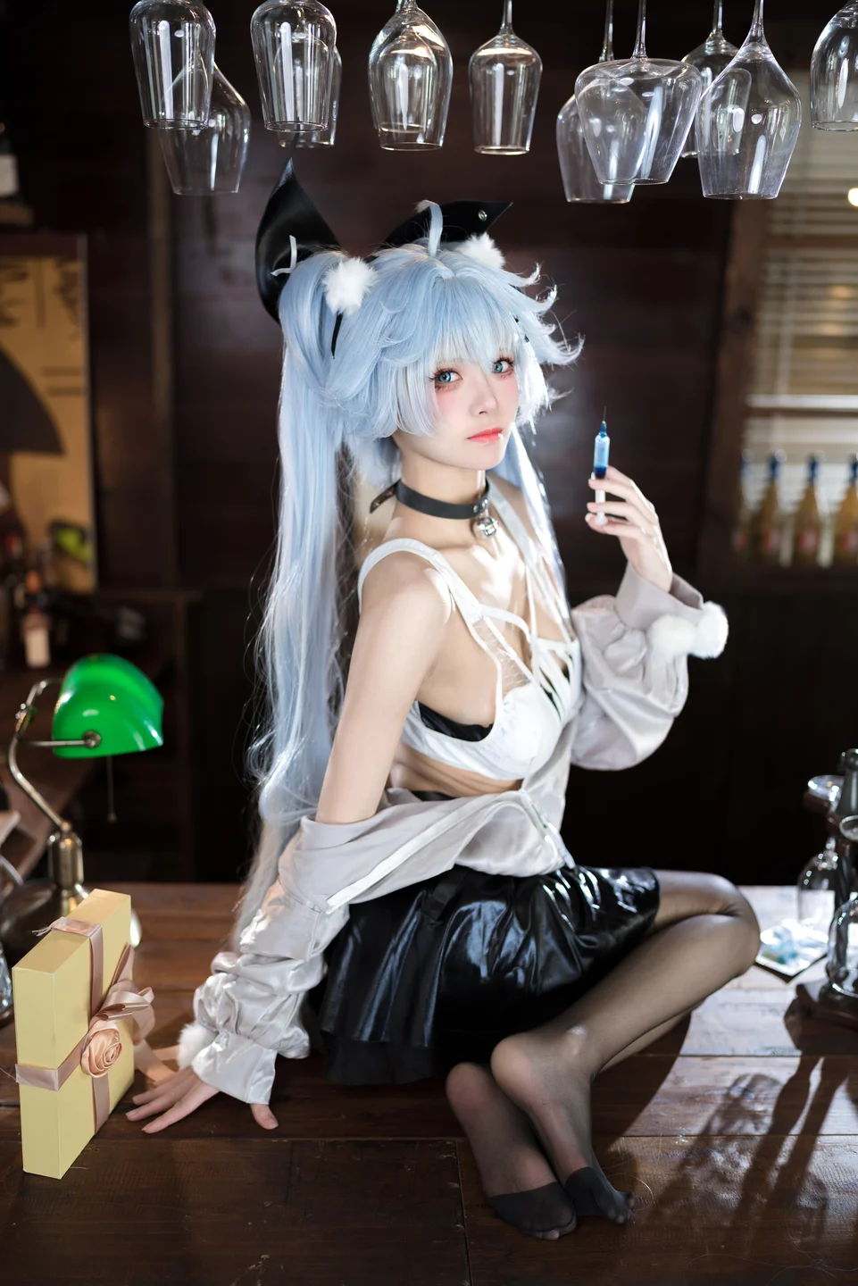 九柒喵_No_029_少女前线·芙洛伦_药心_29P_276MB tg@simisebaisi 【丝足阁】015.webp